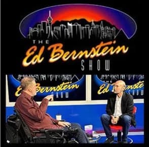 The Ed Bernstein Show still
