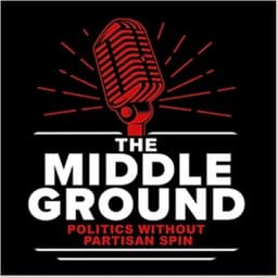 Middle Ground Podcast cover art
