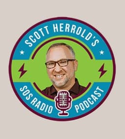 Scott Herrold's SOS Radio Podcast cover art