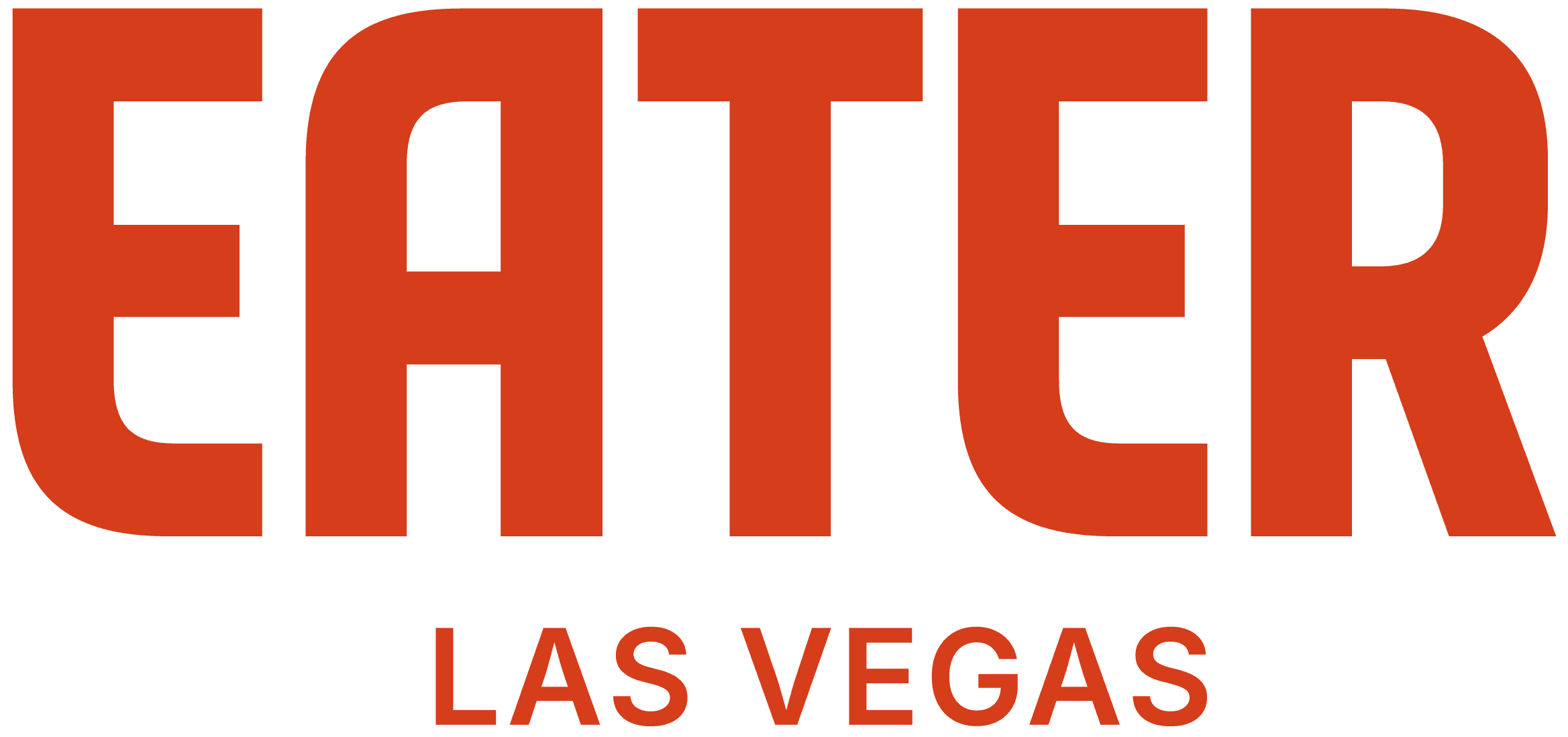 Eater Vegas logo