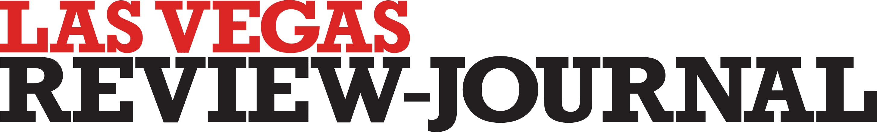 Las Vegas Review-Journal logo