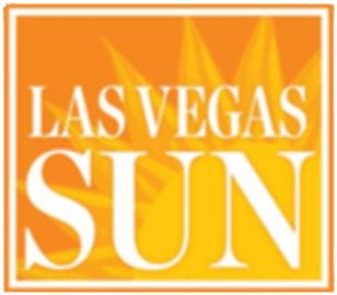 Las Vegas Sun logo
