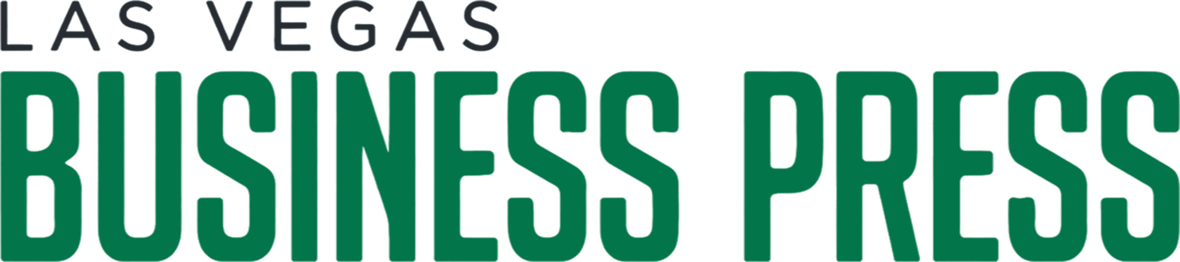 LV Business Press logo